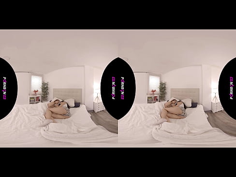 ❤️ PORNBCN VR Dvije mlade lezbijke se bude napaljene u 4K 180 3D virtualnoj stvarnosti Geneva Bellucci Katrina Moreno ☑ Jebeni video na hr.pornpictureshq.ru ❌❤
