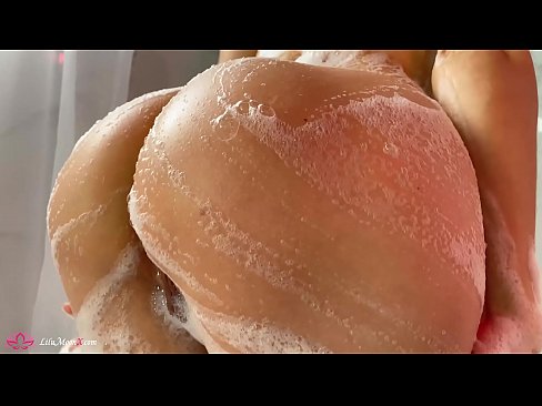 ❤️ Brineta masturbira macu vibratorom do intenzivnog orgazma pod tušem ☑ Jebeni video na hr.pornpictureshq.ru ❌❤